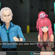 There’s a lot of variety in VNs, take for an example the picture here, Zero Escape: Virtue’s Last Reward. No way would anyone mistaken this for a Dating Sim because there’s no attributes of it.